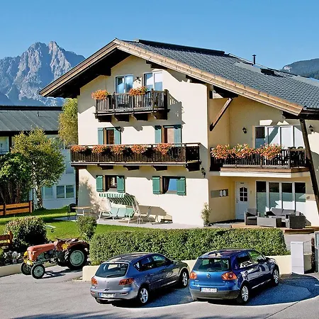 Apartment Typ C Seefeld in Tirol