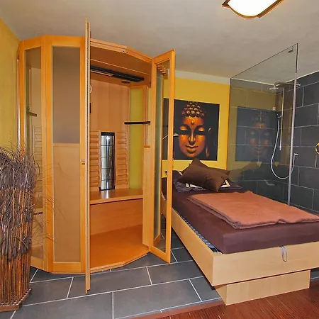 Apartment Typ C *