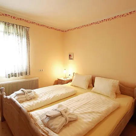 Apartment Typ C Seefeld in Tirol