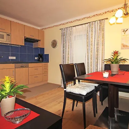 Apartment Typ C *