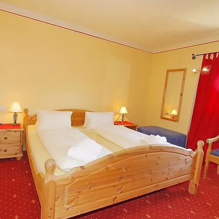 Apartment Typ C Seefeld in Tirol