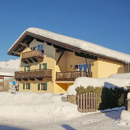 Typ C Seefeld in Tirol